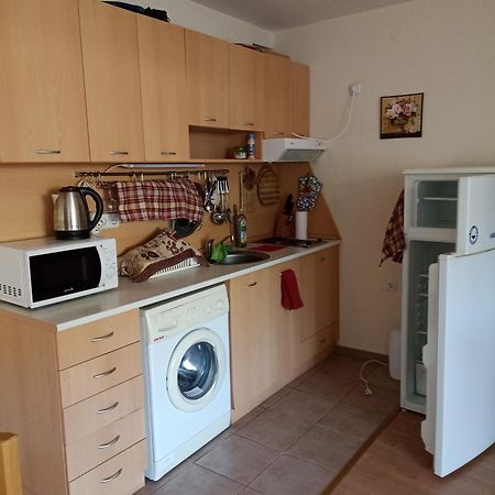 Magical Apartment In Marina View Fort Beach 스베티 블라스 외부 사진