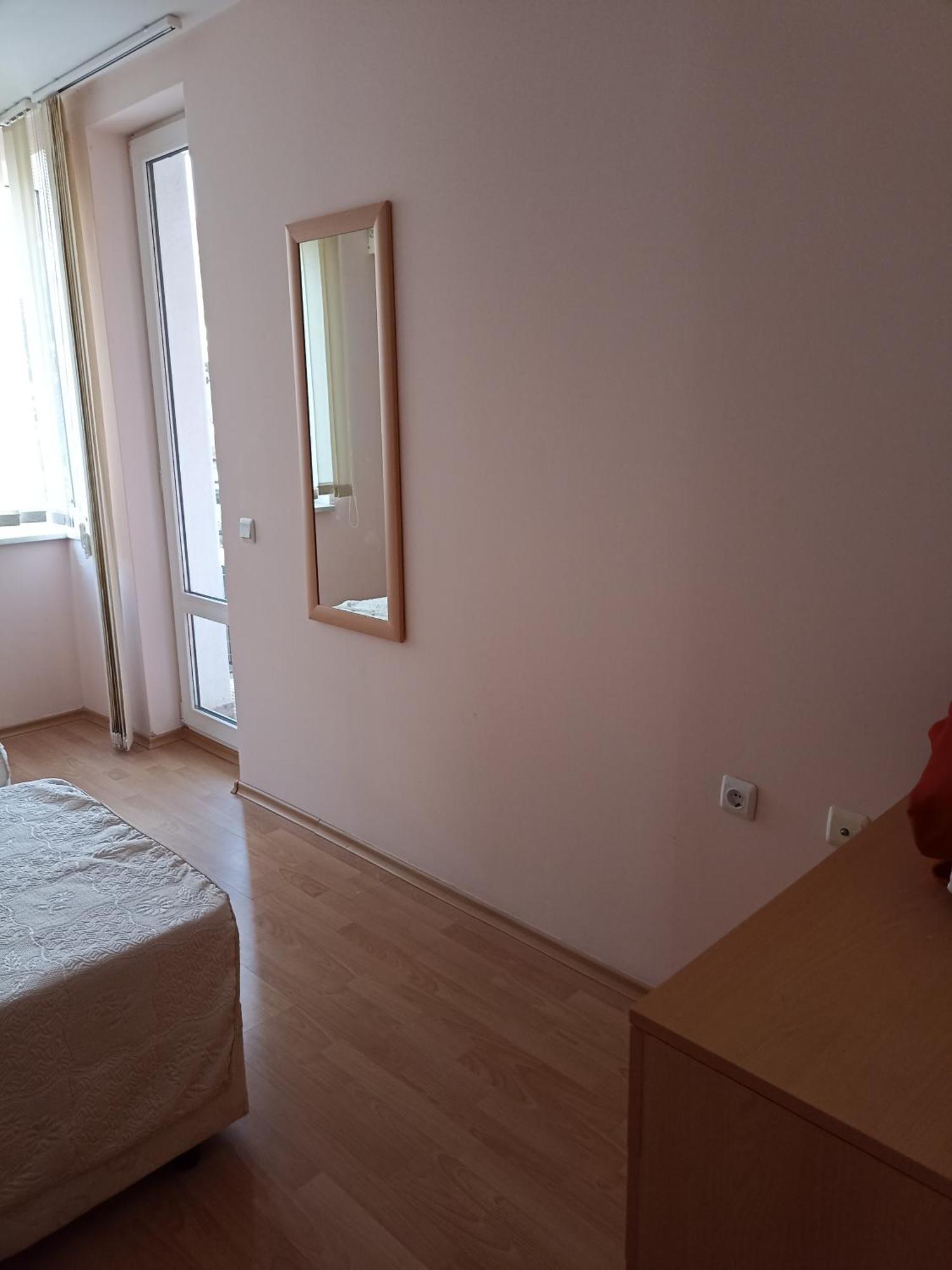 Magical Apartment In Marina View Fort Beach 스베티 블라스 외부 사진