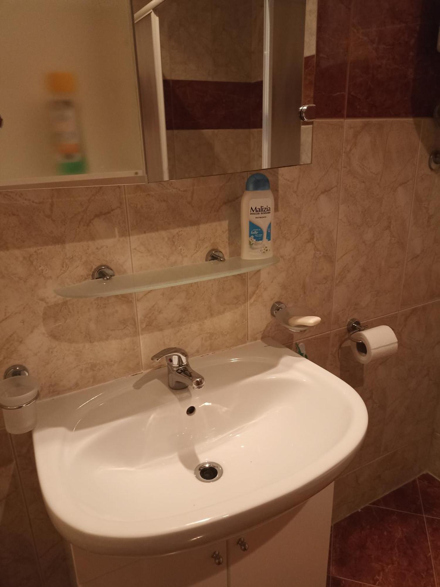 Magical Apartment In Marina View Fort Beach 스베티 블라스 외부 사진