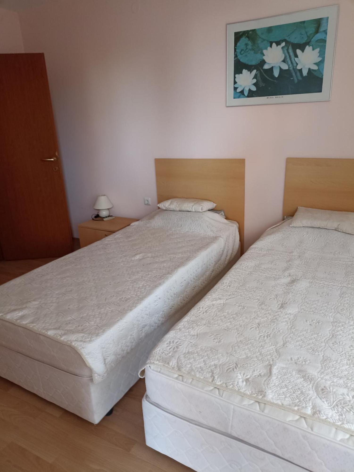 Magical Apartment In Marina View Fort Beach 스베티 블라스 외부 사진