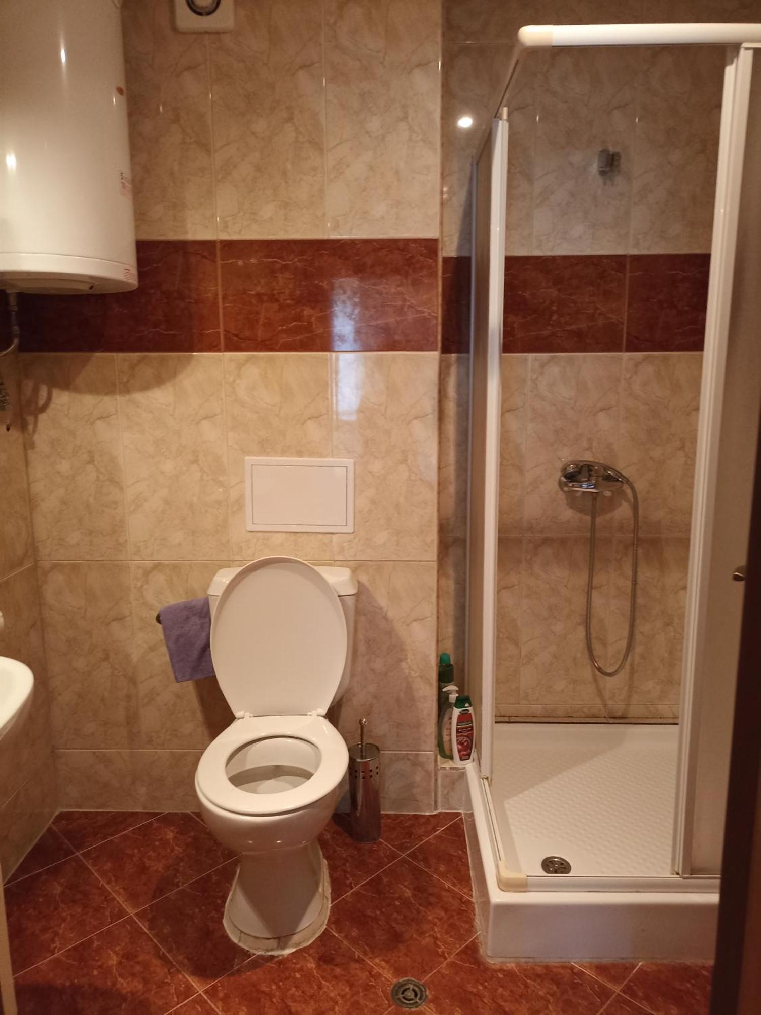 Magical Apartment In Marina View Fort Beach 스베티 블라스 외부 사진