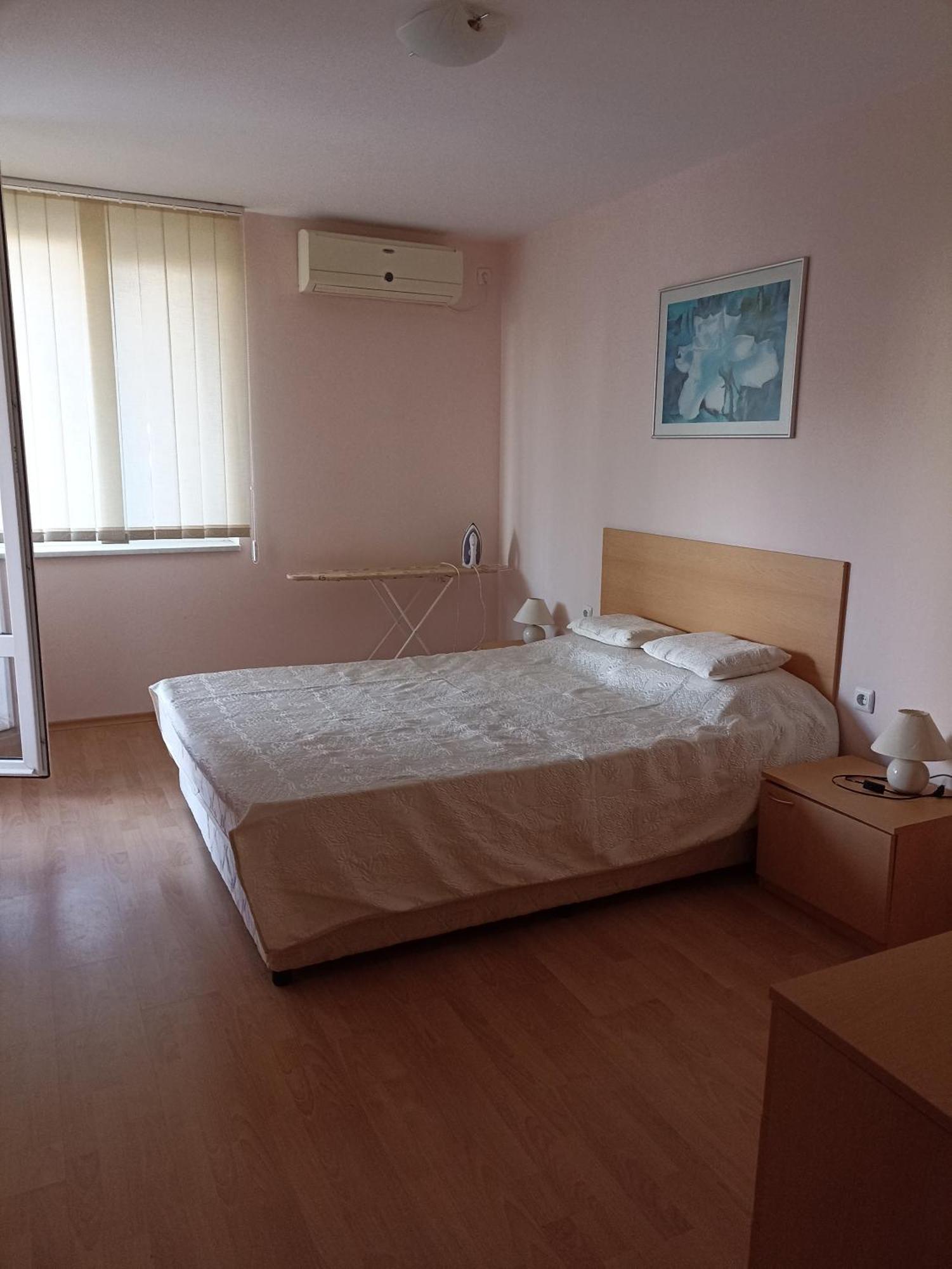 Magical Apartment In Marina View Fort Beach 스베티 블라스 외부 사진