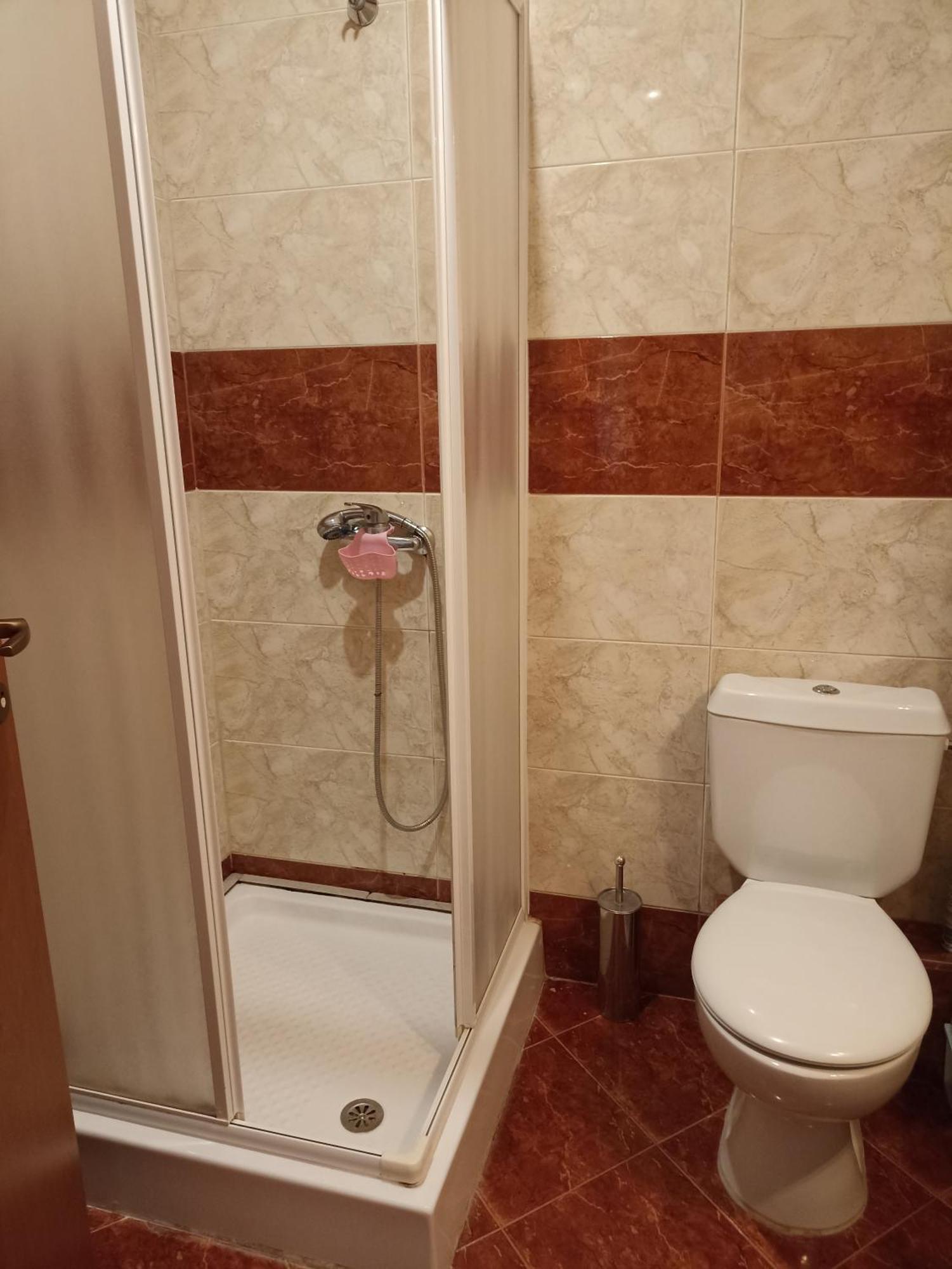 Magical Apartment In Marina View Fort Beach 스베티 블라스 외부 사진