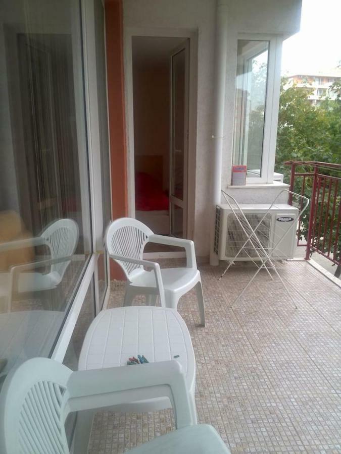 Magical Apartment In Marina View Fort Beach 스베티 블라스 외부 사진