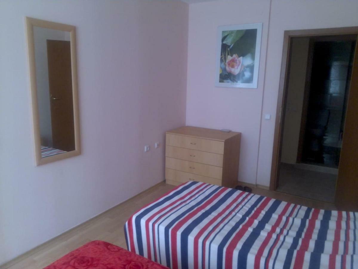 Magical Apartment In Marina View Fort Beach 스베티 블라스 외부 사진