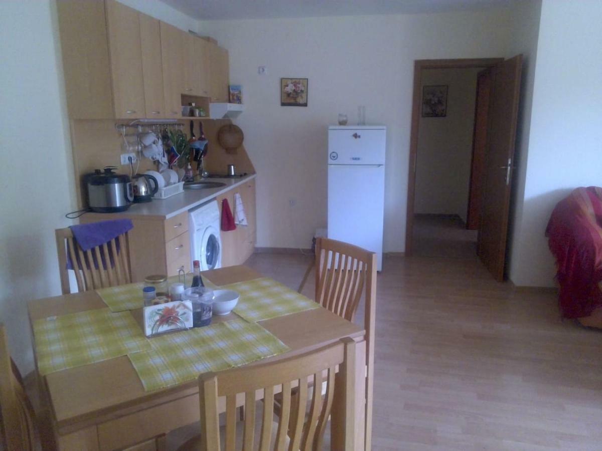 Magical Apartment In Marina View Fort Beach 스베티 블라스 외부 사진