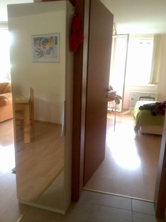 Magical Apartment In Marina View Fort Beach 스베티 블라스 외부 사진